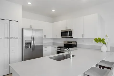 33750 SW 194th Place Florida City FL 33034