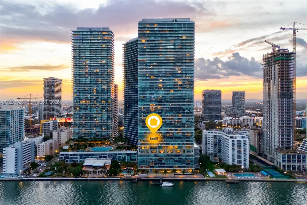 3131 NE 7th Avenue Miami FL 33137