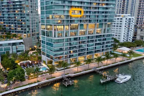 3131 NE 7th Avenue Miami FL 33137