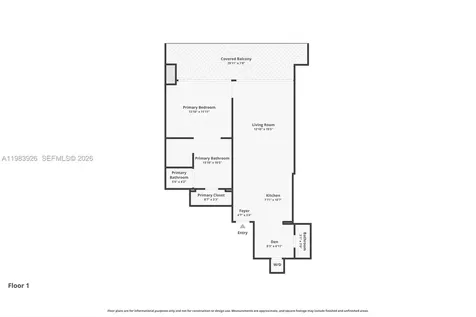 3131 NE 7th Avenue Miami FL 33137