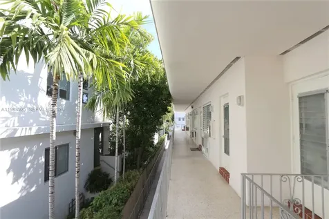 1021 Michigan Avenue Miami Beach FL 33139