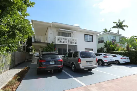 1021 Michigan Avenue Miami Beach FL 33139