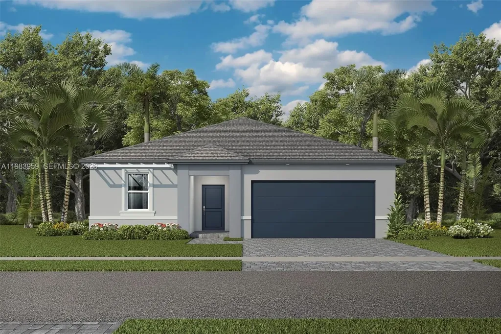 19473 SW 337 Terrace Homestead FL 33034