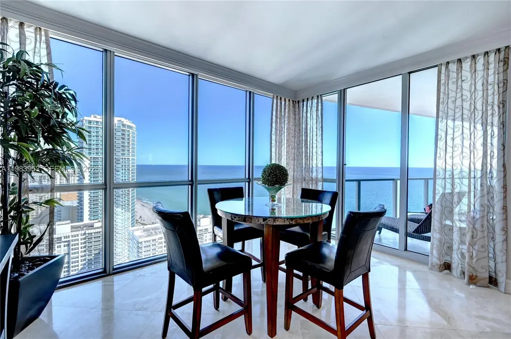 3101 S Ocean Drive Hollywood FL 33019