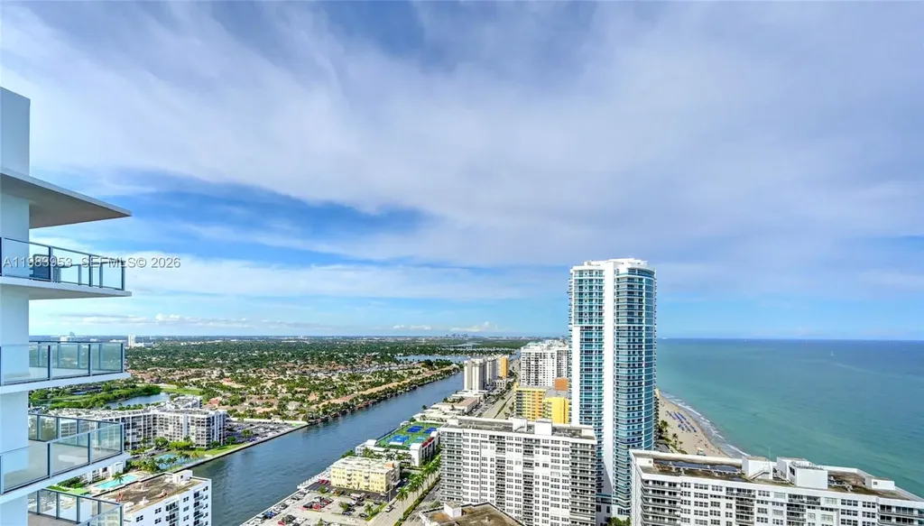 3101 S Ocean Drive Hollywood FL 33019