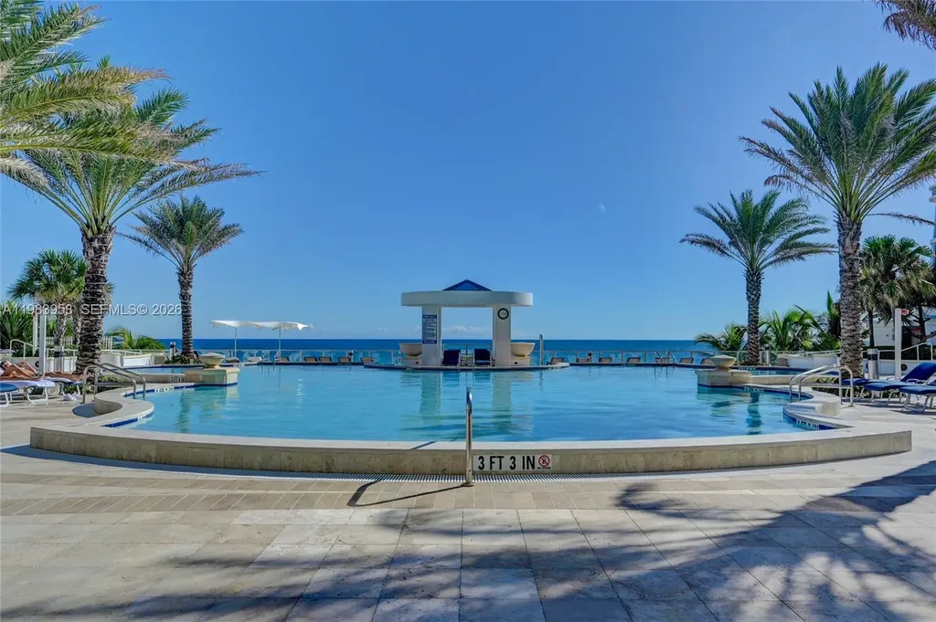 3101 S Ocean Drive Hollywood FL 33019