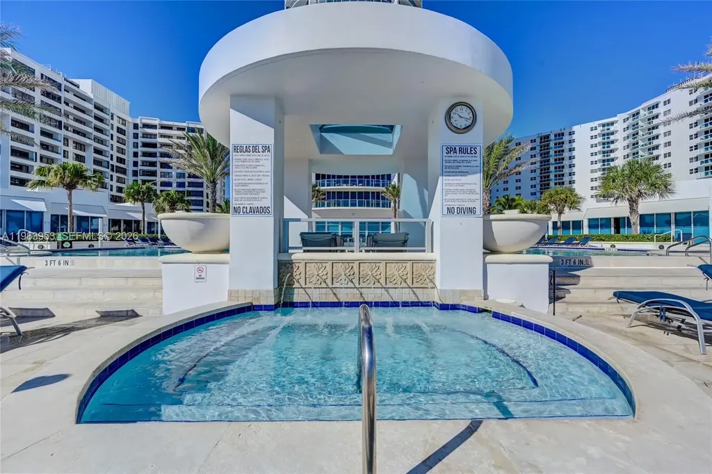 3101 S Ocean Drive Hollywood FL 33019