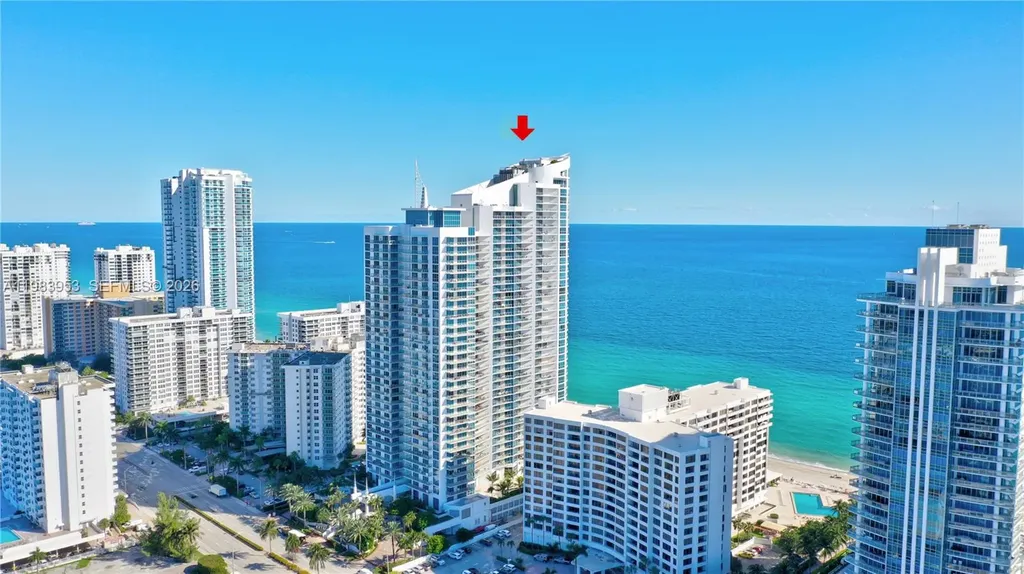 3101 S Ocean Drive Hollywood FL 33019