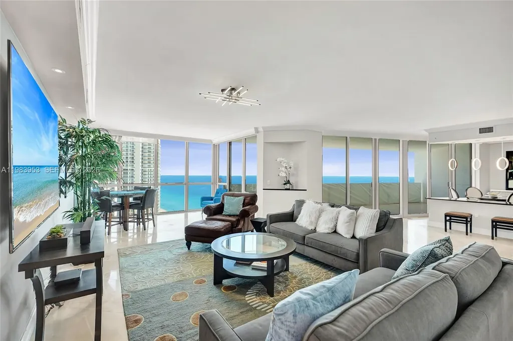 3101 S Ocean Drive Hollywood FL 33019