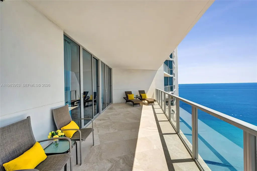 3101 S Ocean Drive Hollywood FL 33019