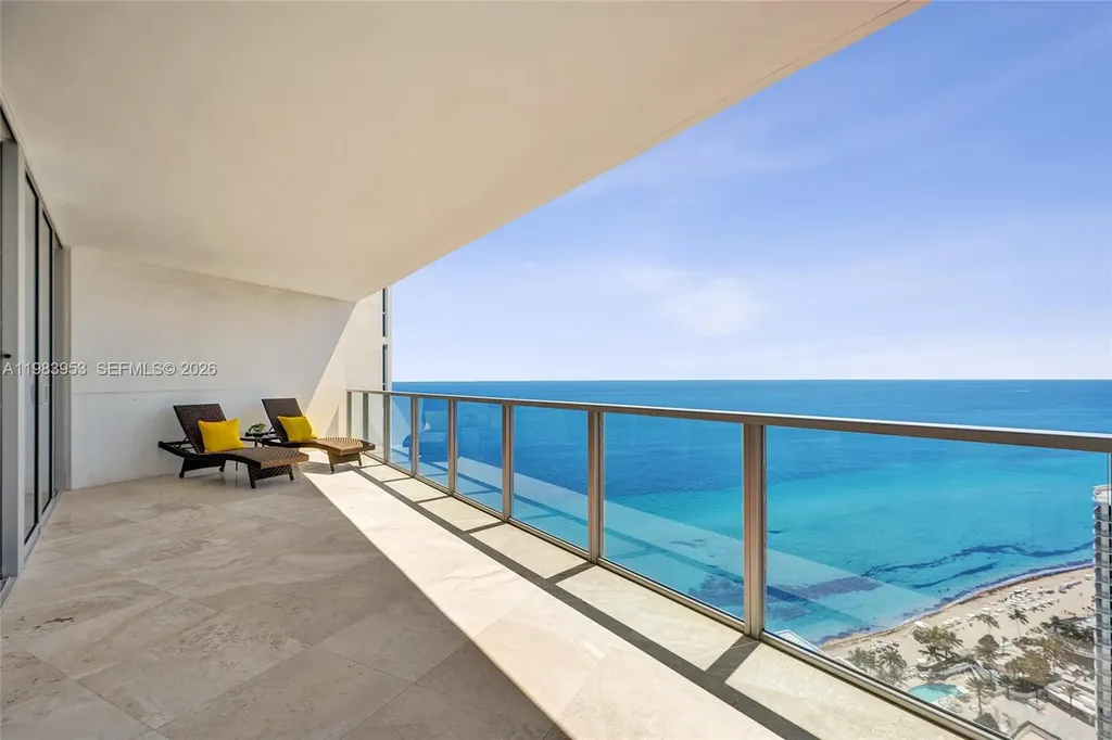 3101 S Ocean Drive Hollywood FL 33019