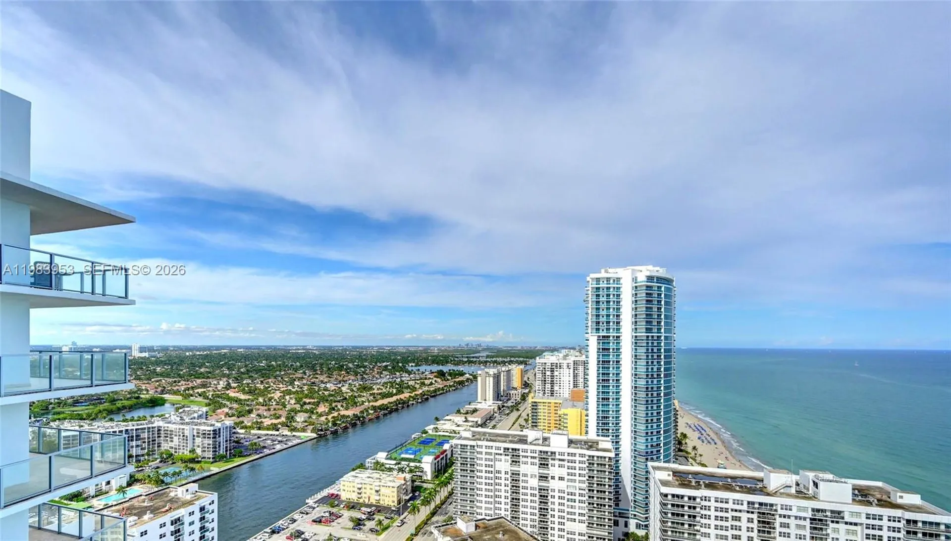 3101 S Ocean Drive Hollywood FL 33019