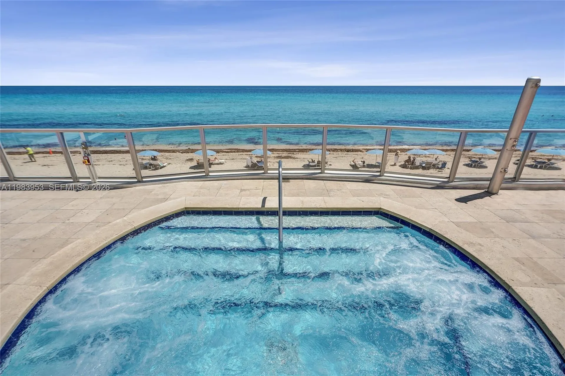 3101 S Ocean Drive Hollywood FL 33019