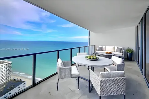 3101 S Ocean Drive Hollywood FL 33019