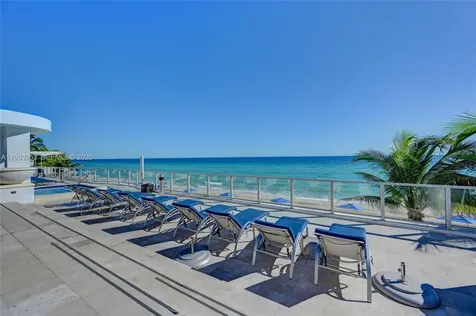 3101 S Ocean Drive Hollywood FL 33019