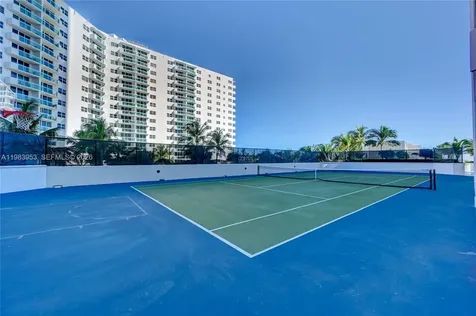 3101 S Ocean Drive Hollywood FL 33019