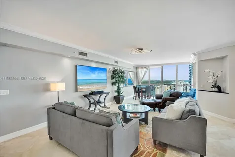 3101 S Ocean Drive Hollywood FL 33019
