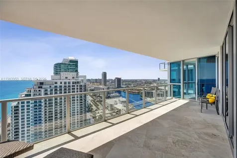 3101 S Ocean Drive Hollywood FL 33019