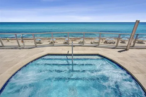 3101 S Ocean Drive Hollywood FL 33019