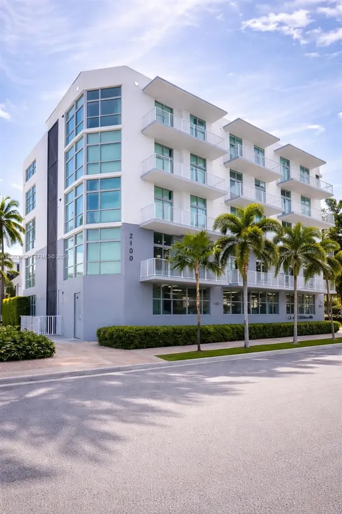 2100 Van Buren Street Hollywood FL 33020