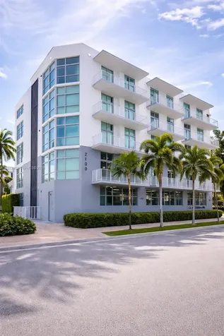 2100 Van Buren Street Hollywood FL 33020
