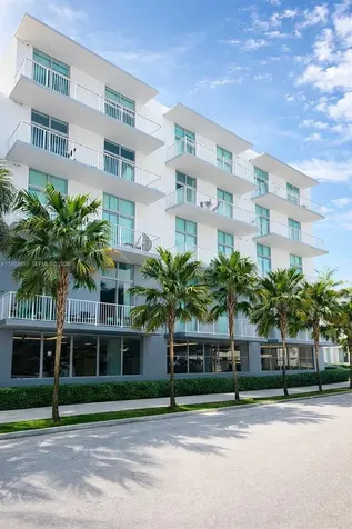 2100 Van Buren Street Hollywood FL 33020