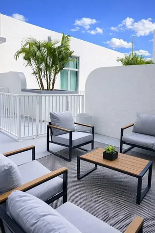 2100 Van Buren Street Hollywood FL 33020