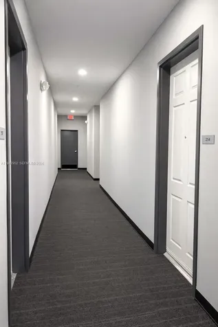 2100 Van Buren Street Hollywood FL 33020
