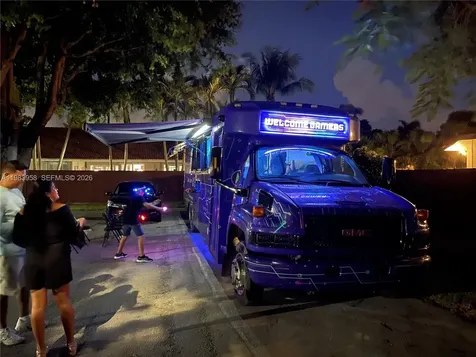 Gaming Bus Business SW For Sale Cutler Bay FL 33190