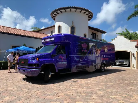 Gaming Bus Business SW For Sale Cutler Bay FL 33190