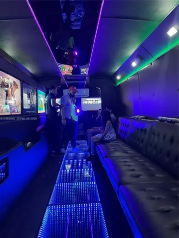Gaming Bus Business SW For Sale Cutler Bay FL 33190