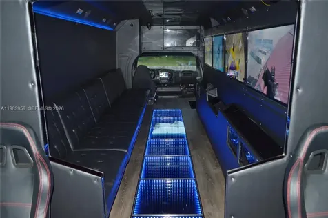 Gaming Bus Business SW For Sale Cutler Bay FL 33190