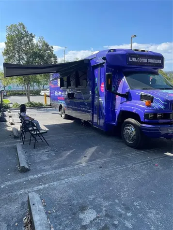 Gaming Bus Business SW For Sale Cutler Bay FL 33190