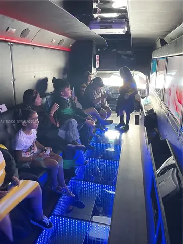 Gaming Bus Business SW For Sale Cutler Bay FL 33190