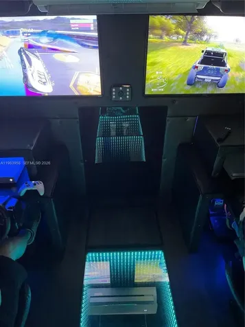 Gaming Bus Business SW For Sale Cutler Bay FL 33190