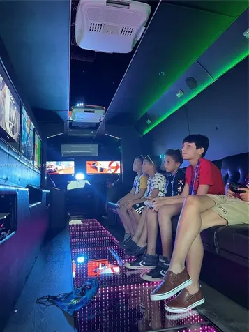 Gaming Bus Business SW For Sale Cutler Bay FL 33190