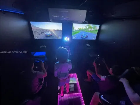 Gaming Bus Business SW For Sale Cutler Bay FL 33190