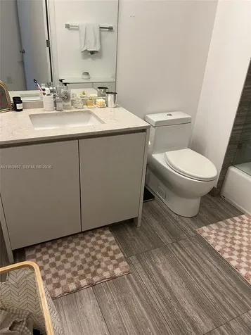 1010 Brickell Avenue Miami FL 33131