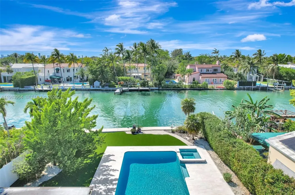 4560 Prairie Avenue Miami Beach FL 33140