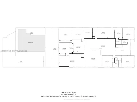 4560 Prairie Avenue Miami Beach FL 33140