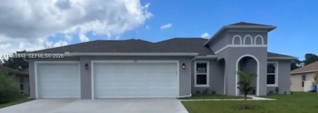 1255 SE Wadsworth Street Palm Bay FL 32909