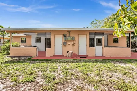 5441-5445 NW 17th Court Lauderhill FL 33313