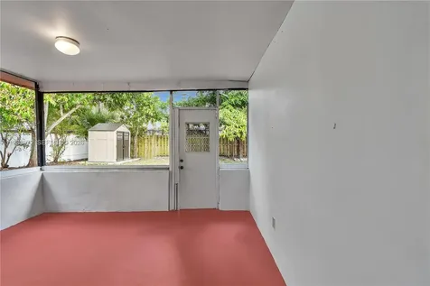 5441-5445 NW 17th Court Lauderhill FL 33313