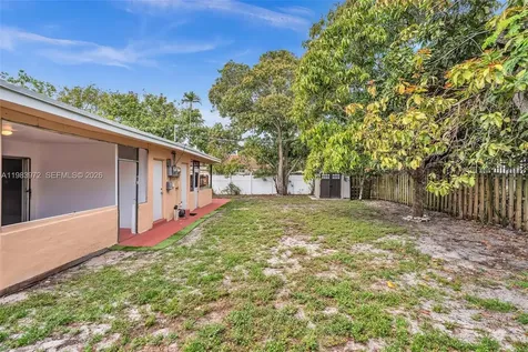 5441-5445 NW 17th Court Lauderhill FL 33313