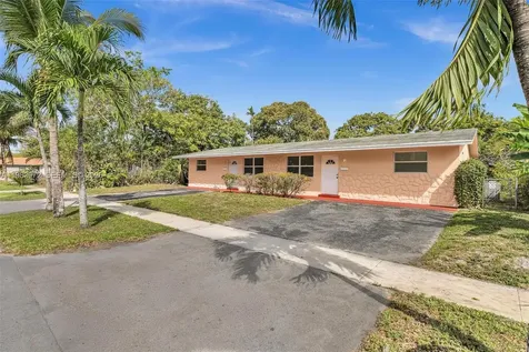 5441-5445 NW 17th Court Lauderhill FL 33313