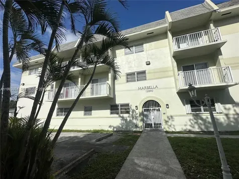 12890 NE 8th Avenue North Miami FL 33161