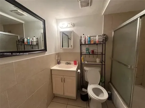 12890 NE 8th Avenue North Miami FL 33161