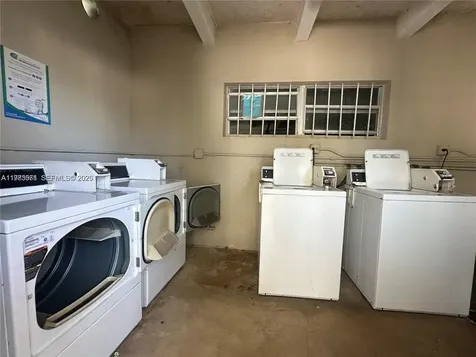 12890 NE 8th Avenue North Miami FL 33161