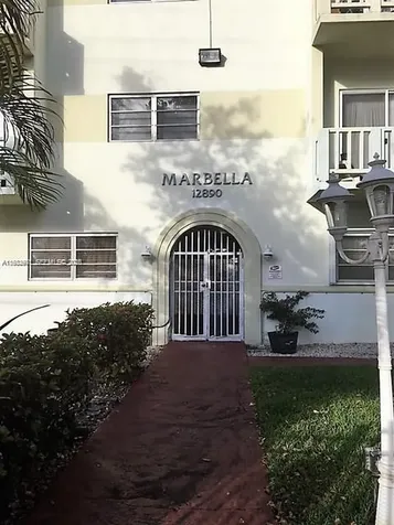 12890 NE 8th Avenue North Miami FL 33161