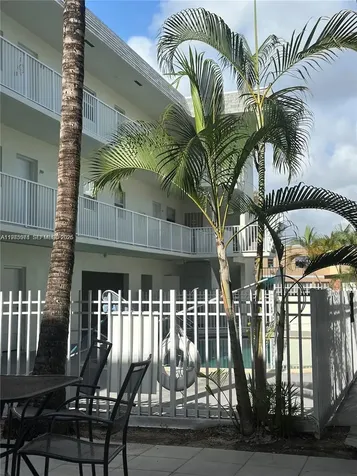 12890 NE 8th Avenue North Miami FL 33161